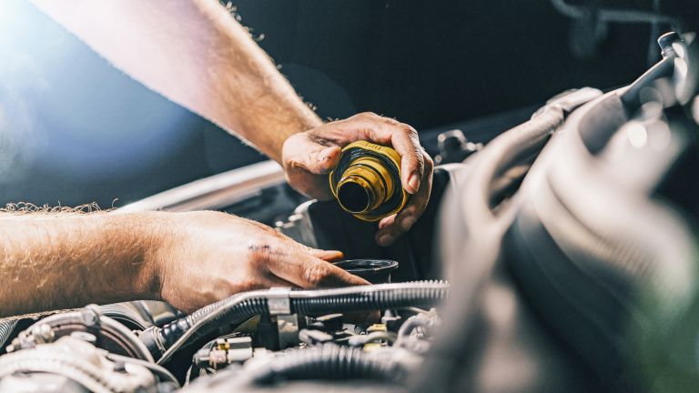Монтьорски услуги — Къстъм Рефиниш
